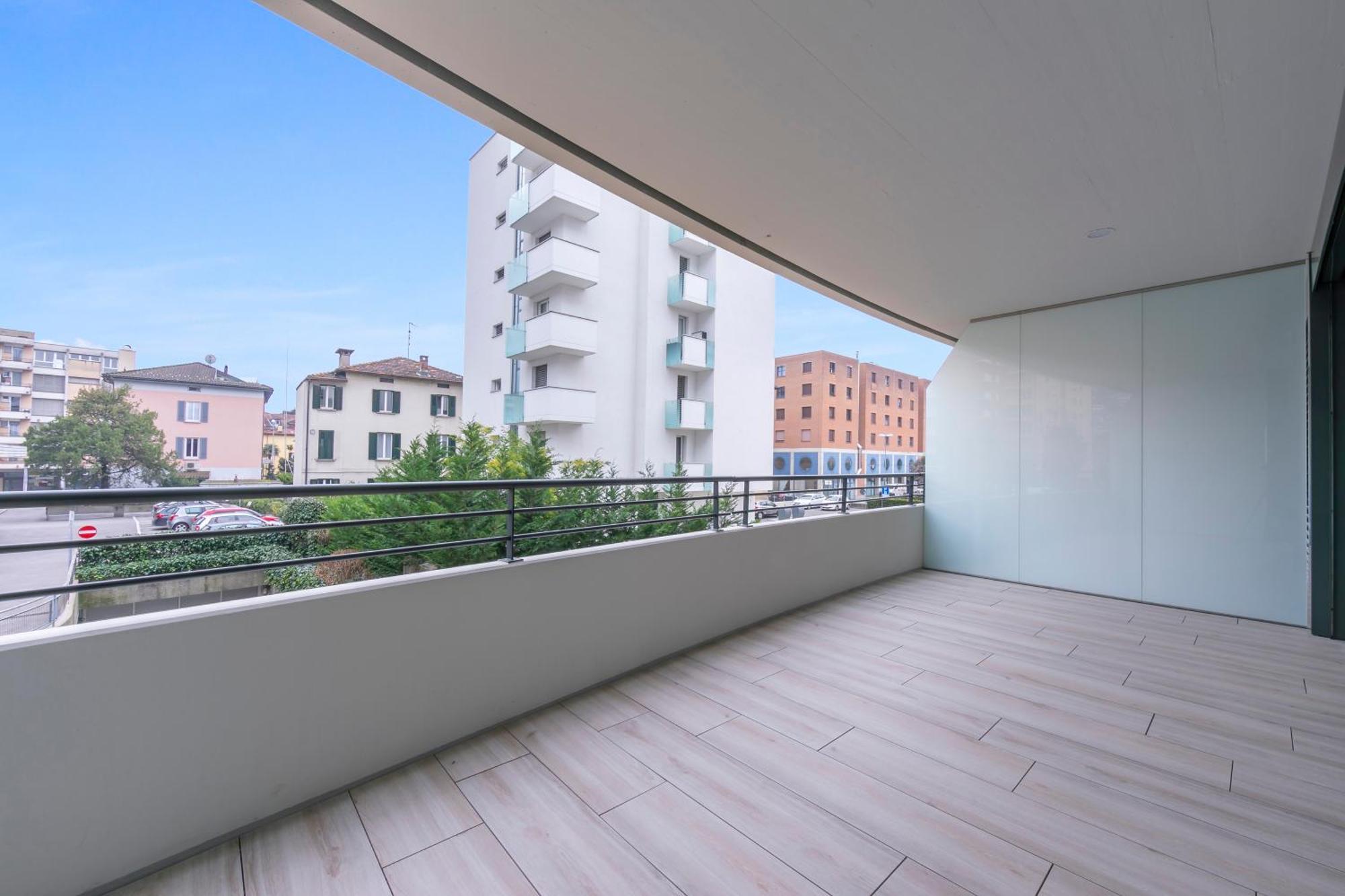 Viganello Beautiful Home - Happy Rentals מראה חיצוני תמונה