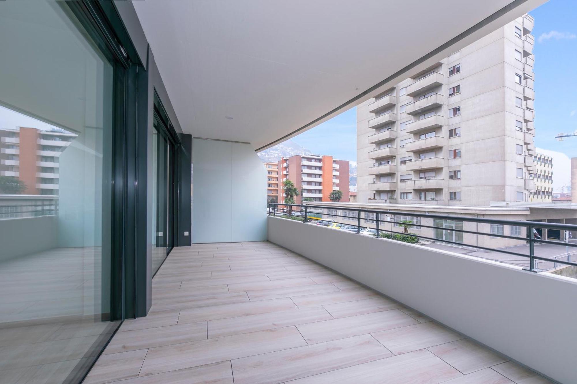 Viganello Beautiful Home - Happy Rentals מראה חיצוני תמונה