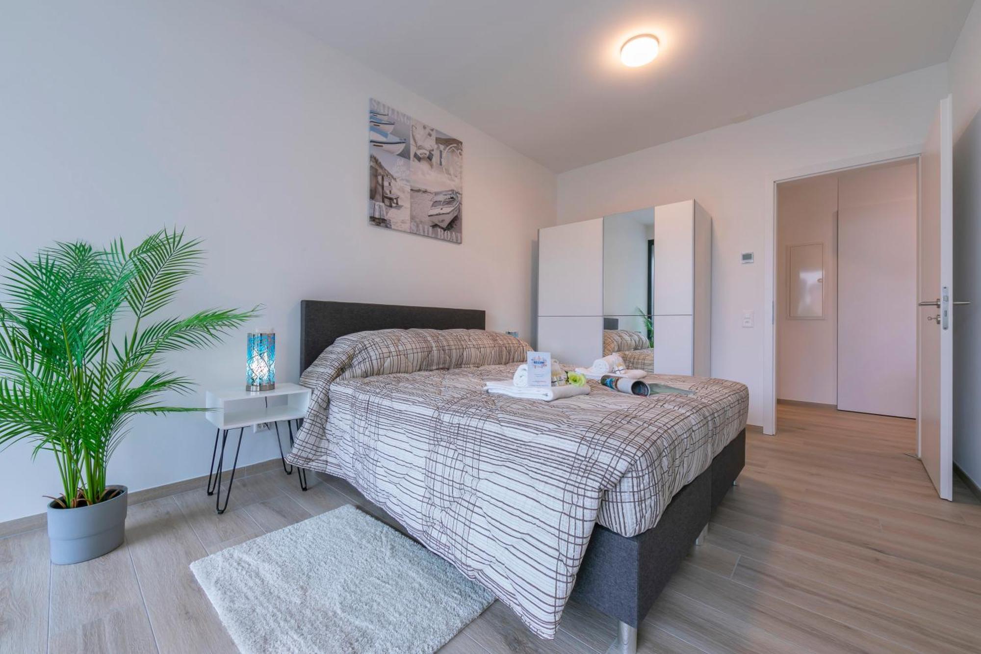 Viganello Beautiful Home - Happy Rentals מראה חיצוני תמונה